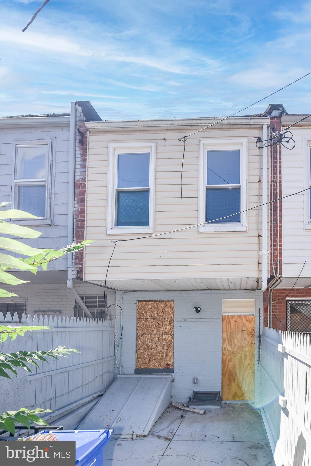 BEREA-BIDDLE STREET HISTORIC DISTRICT - Residential