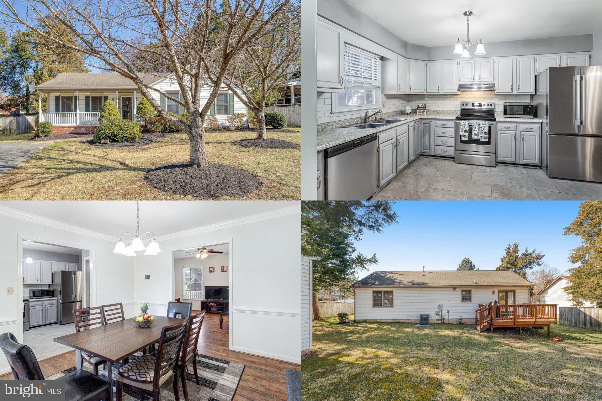 SPOTSWOOD ESTATES - Residential