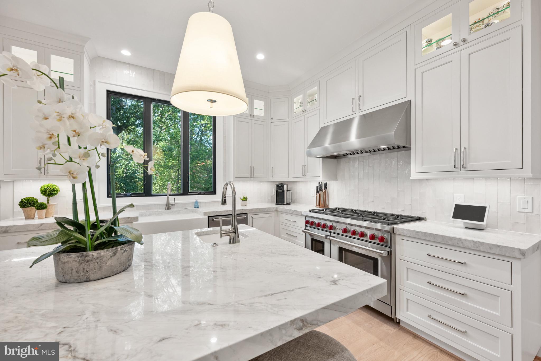 MINOR HILL - Residential