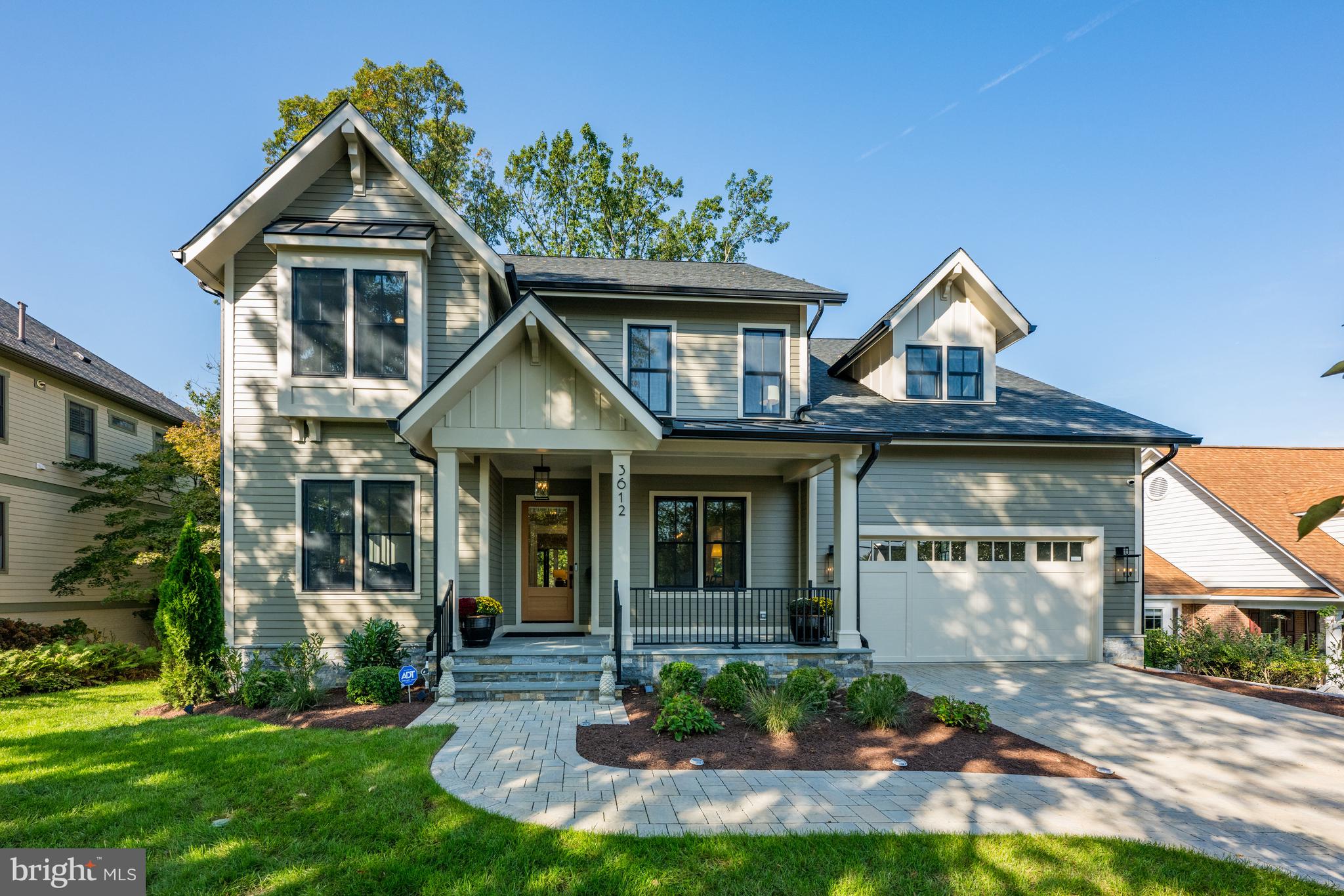 MINOR HILL - Residential