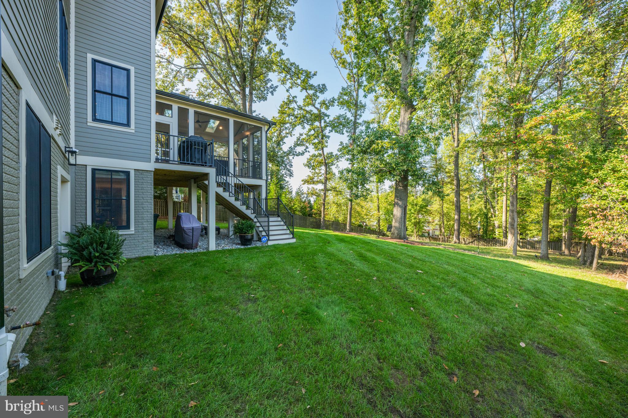 MINOR HILL - Residential