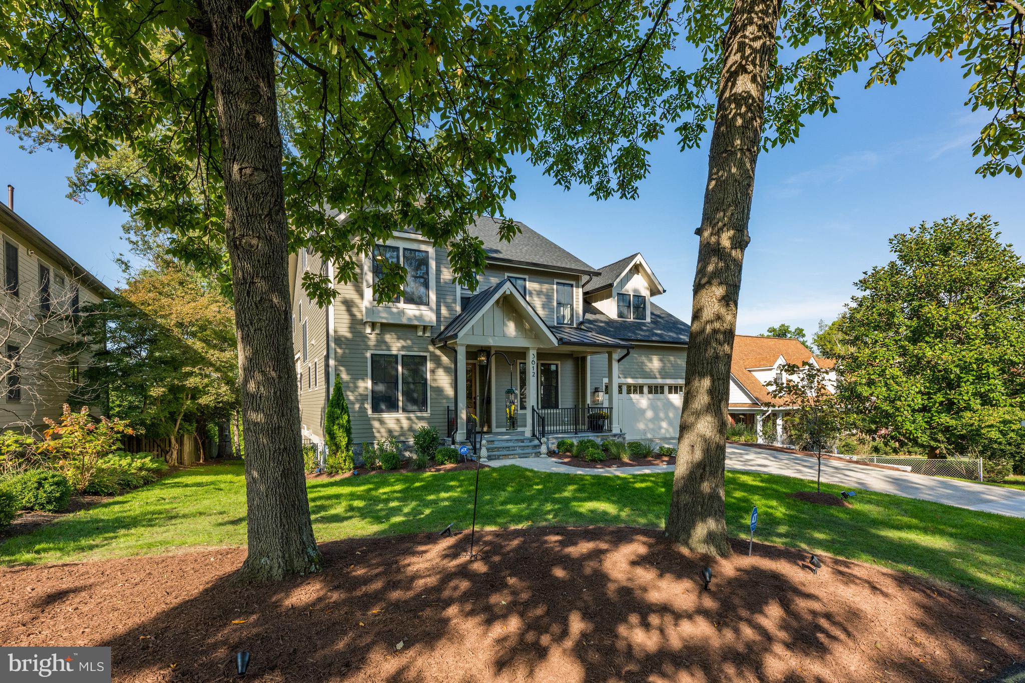 MINOR HILL - Residential