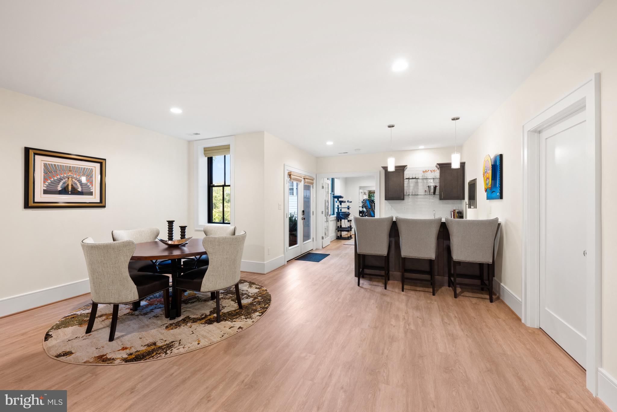 MINOR HILL - Residential