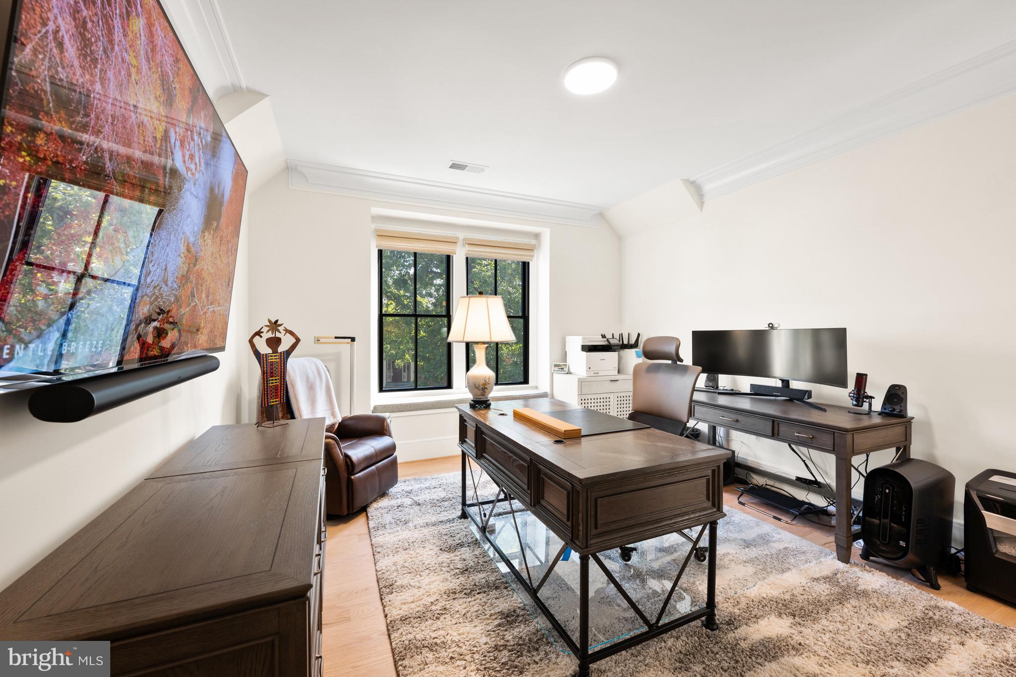 MINOR HILL - Residential