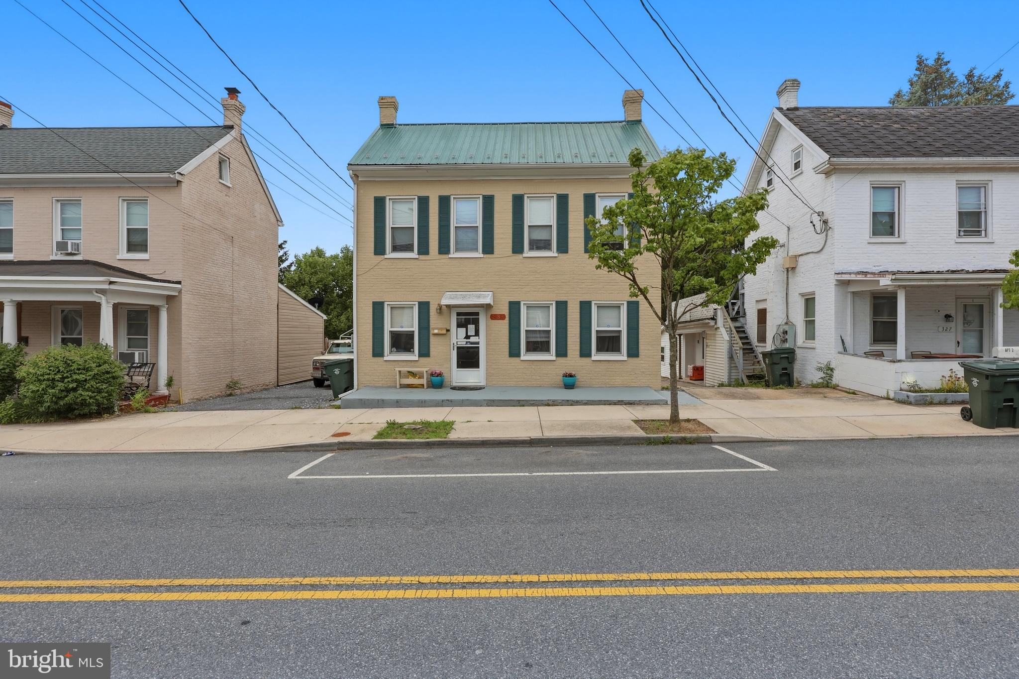 NONE AVAILABLE - Residential