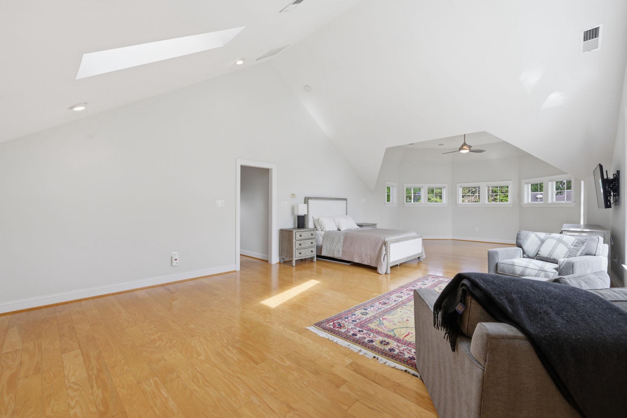 WHITNEYS LANDING - Residential