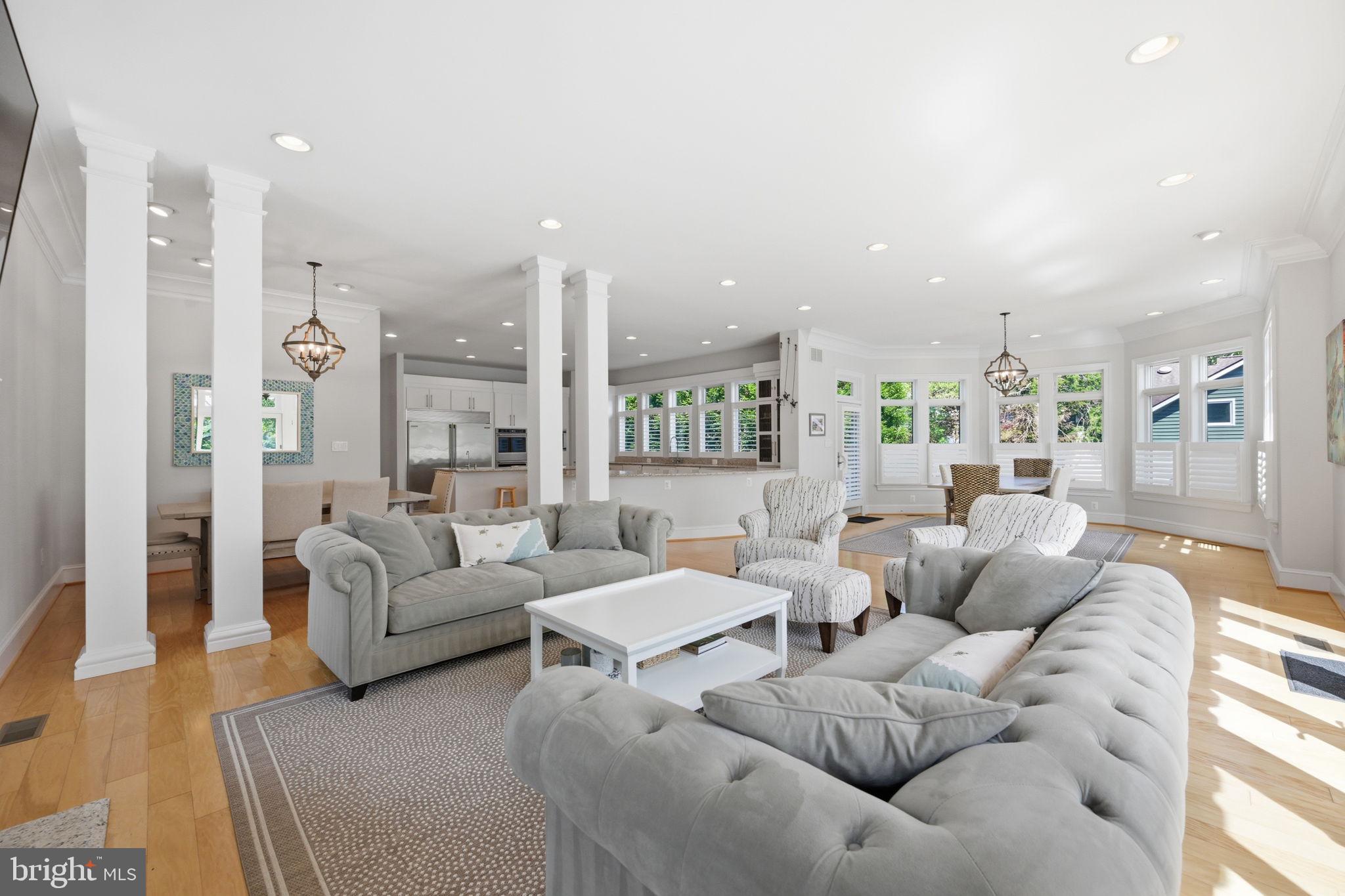WHITNEYS LANDING - Residential