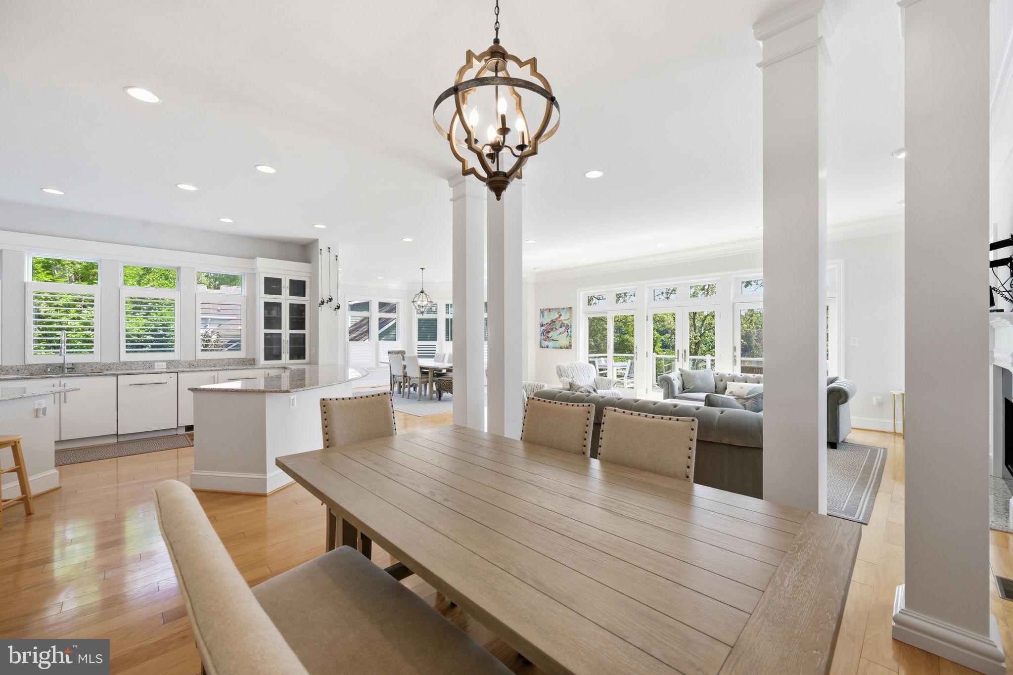 WHITNEYS LANDING - Residential