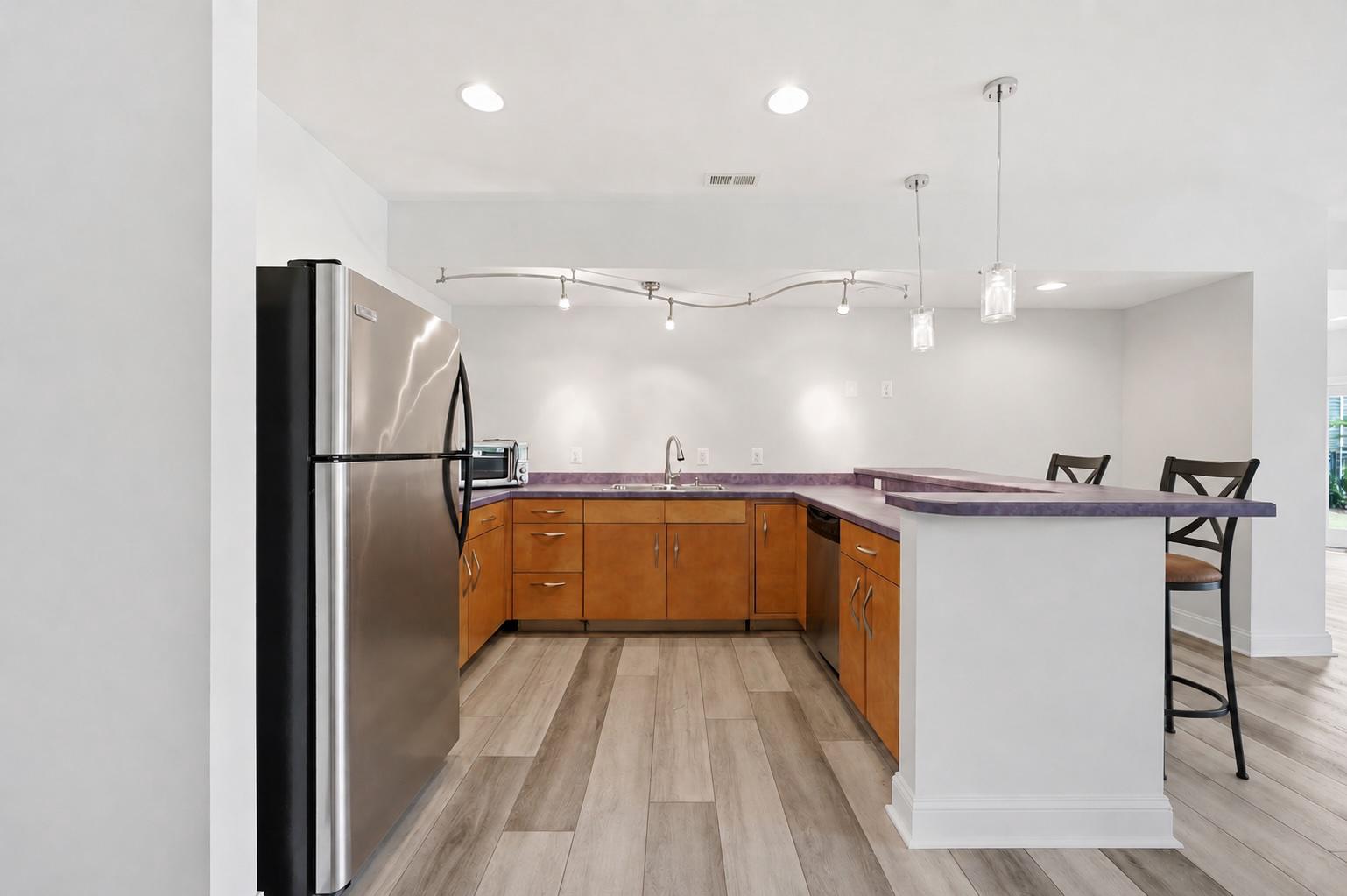 WHITNEYS LANDING - Residential