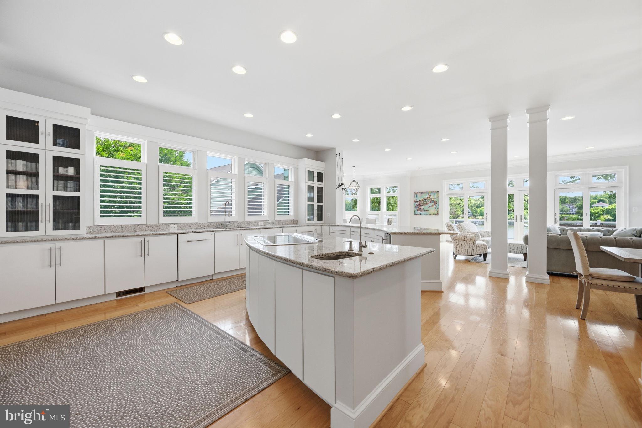 WHITNEYS LANDING - Residential