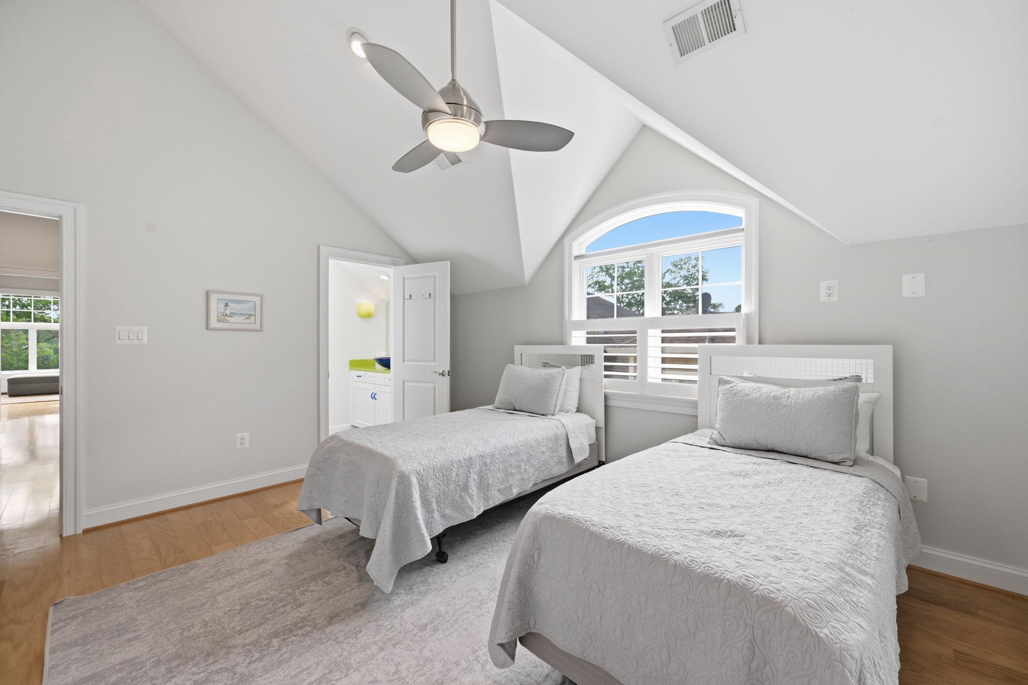 WHITNEYS LANDING - Residential