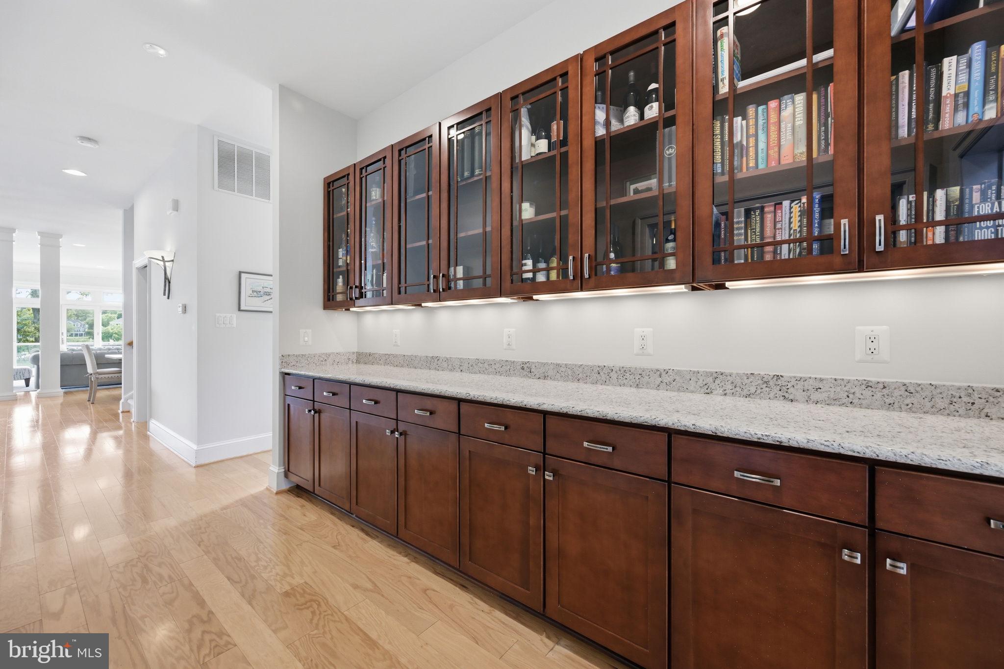WHITNEYS LANDING - Residential