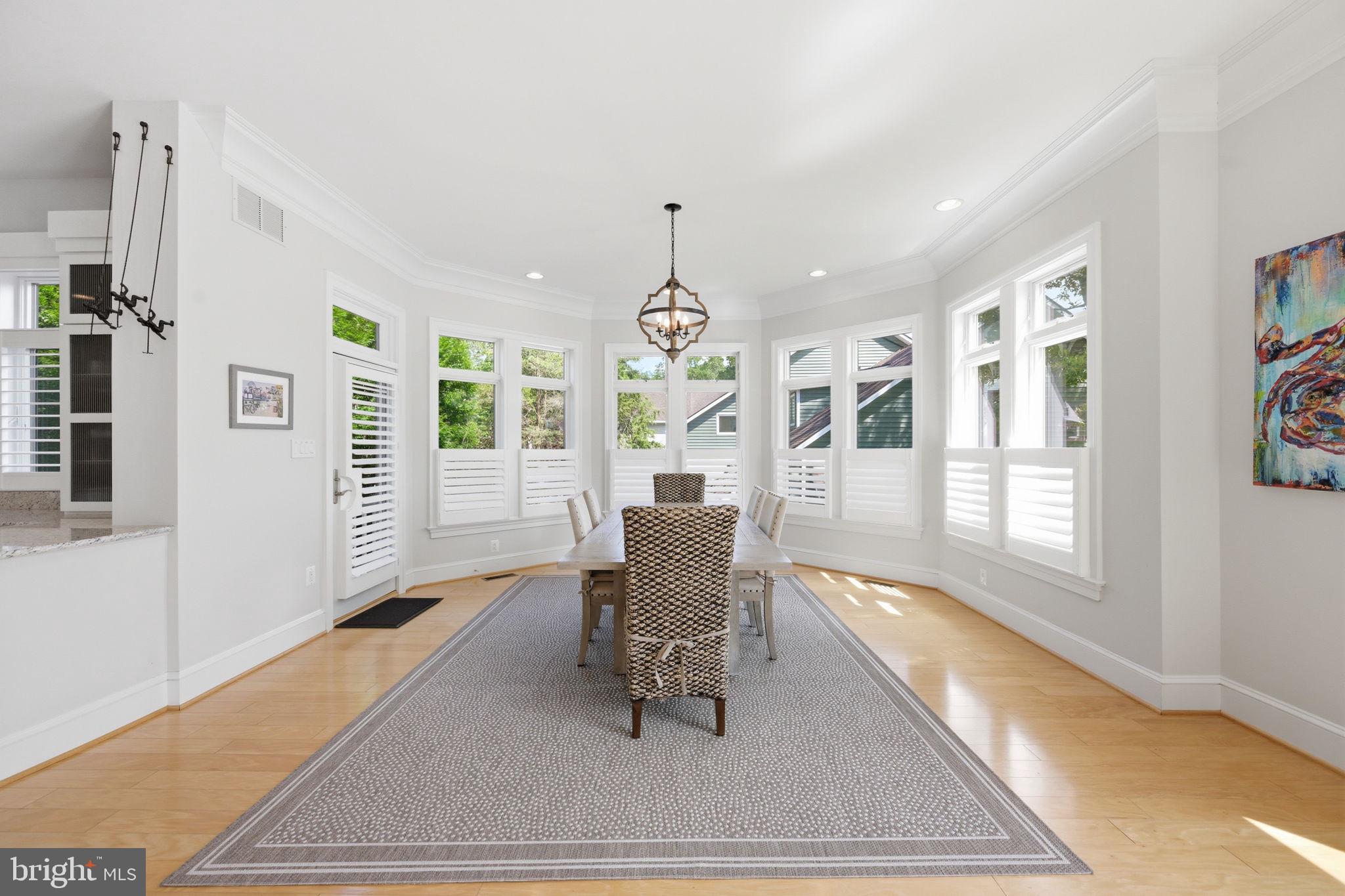 WHITNEYS LANDING - Residential