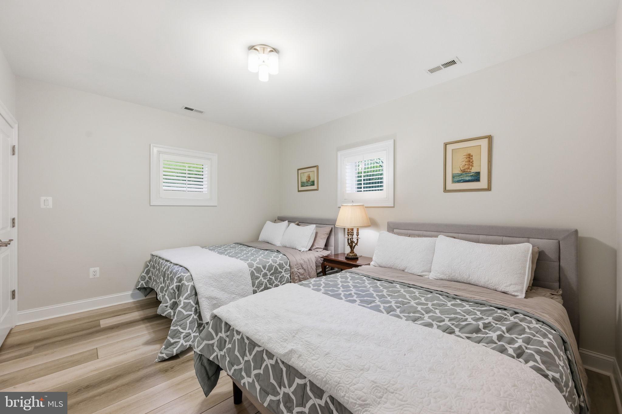 WHITNEYS LANDING - Residential