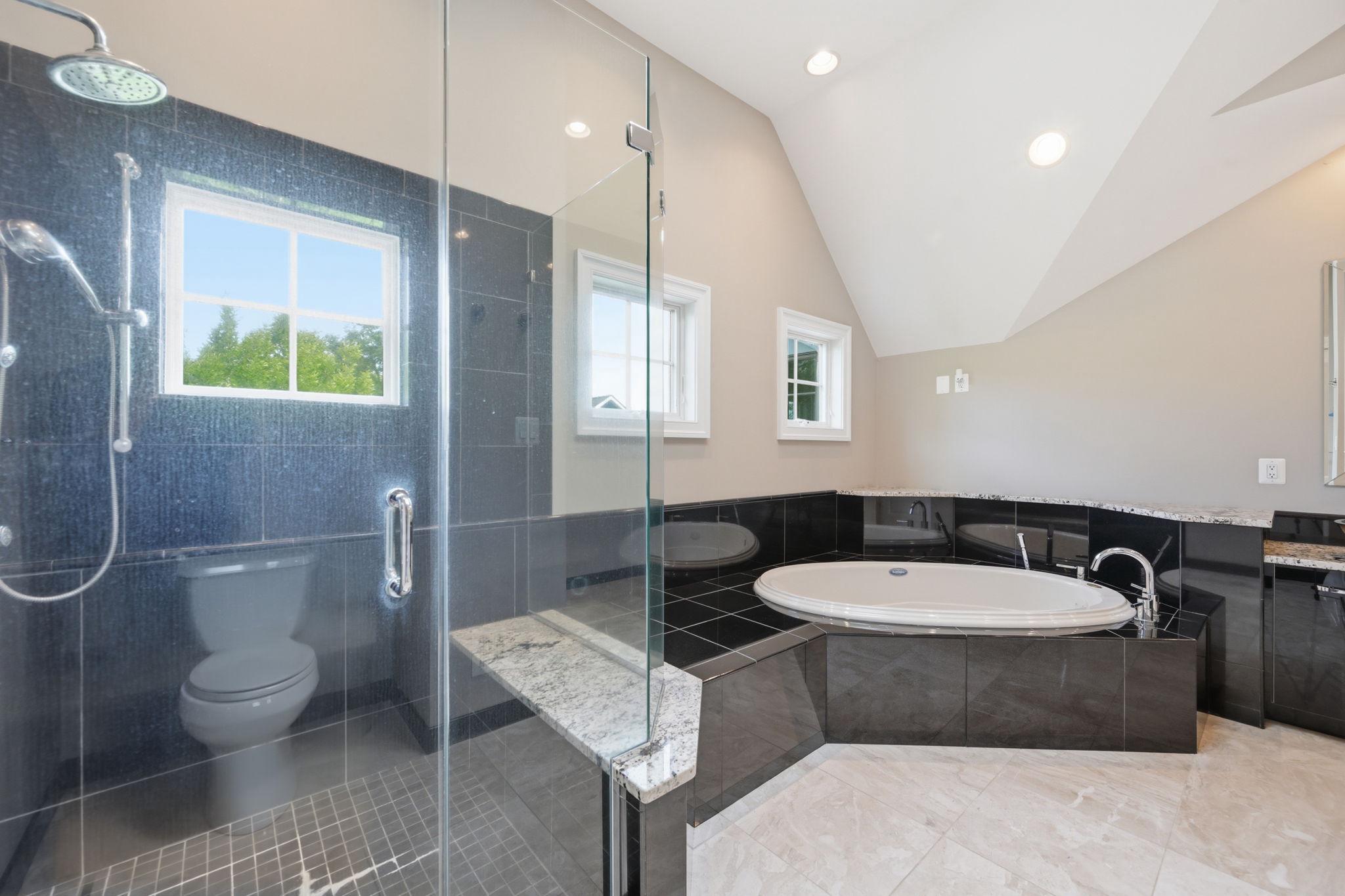 WHITNEYS LANDING - Residential