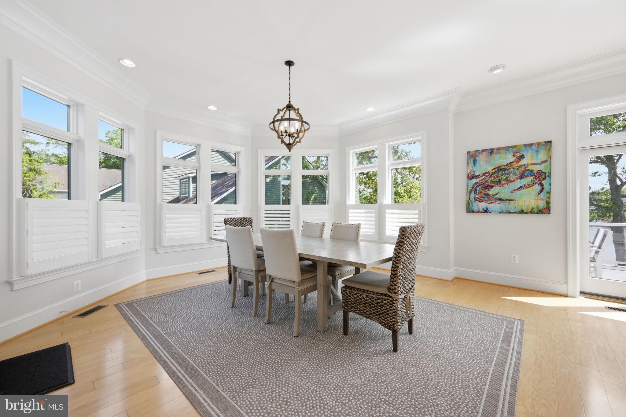 WHITNEYS LANDING - Residential