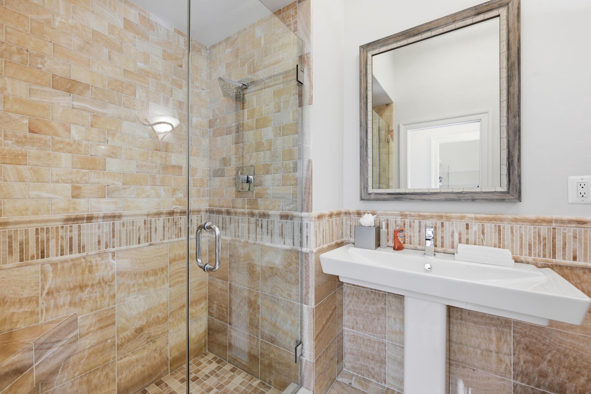 WHITNEYS LANDING - Residential