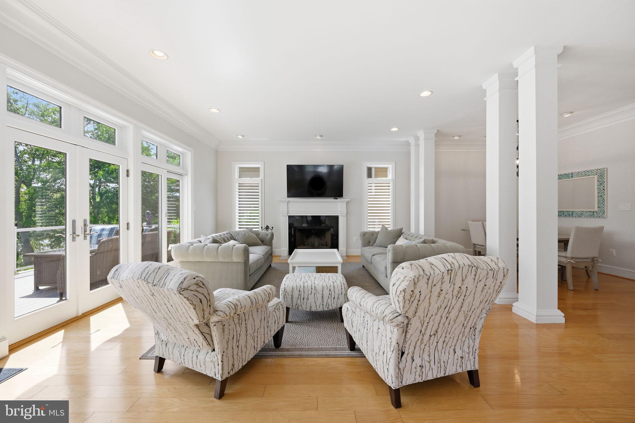 WHITNEYS LANDING - Residential