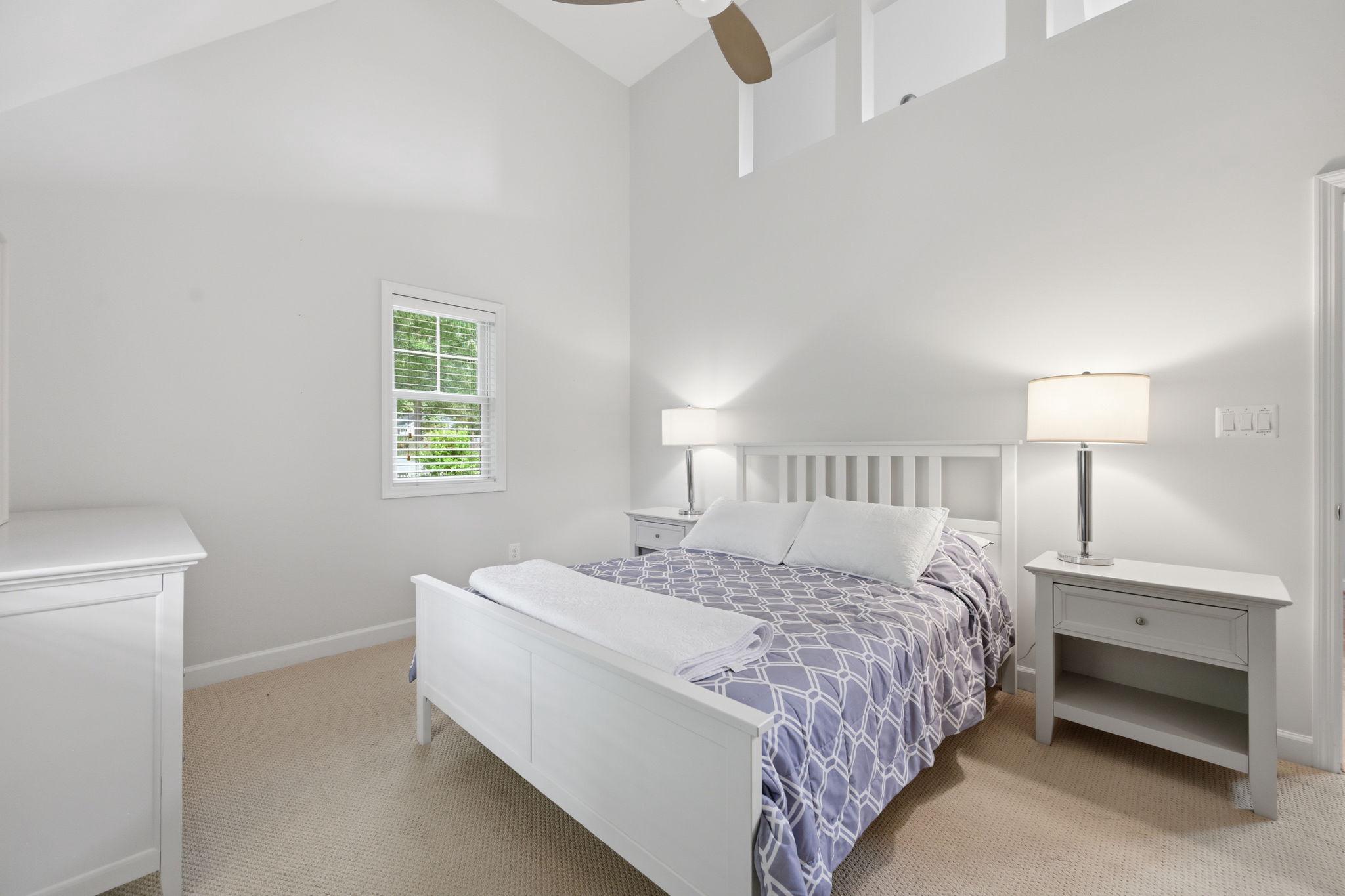 WHITNEYS LANDING - Residential
