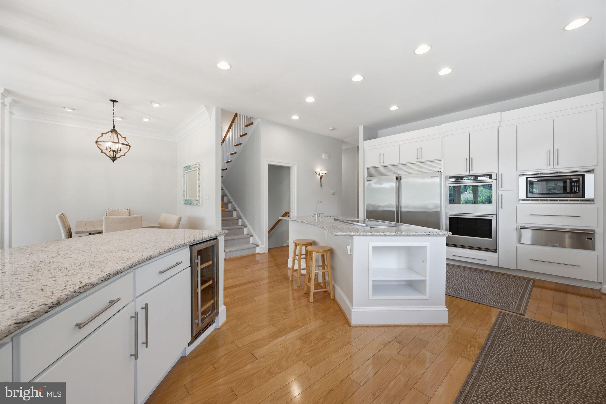 WHITNEYS LANDING - Residential