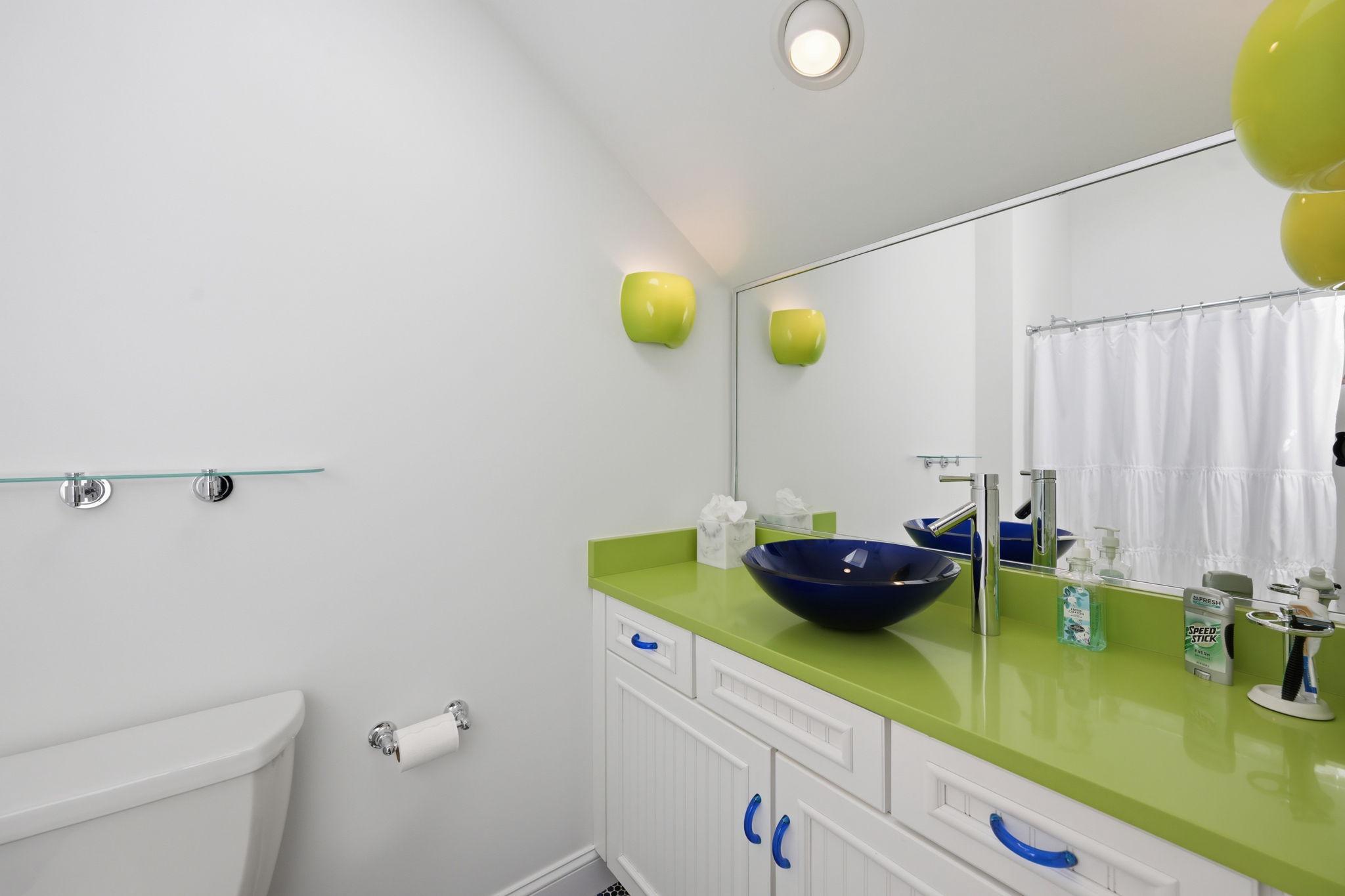 WHITNEYS LANDING - Residential