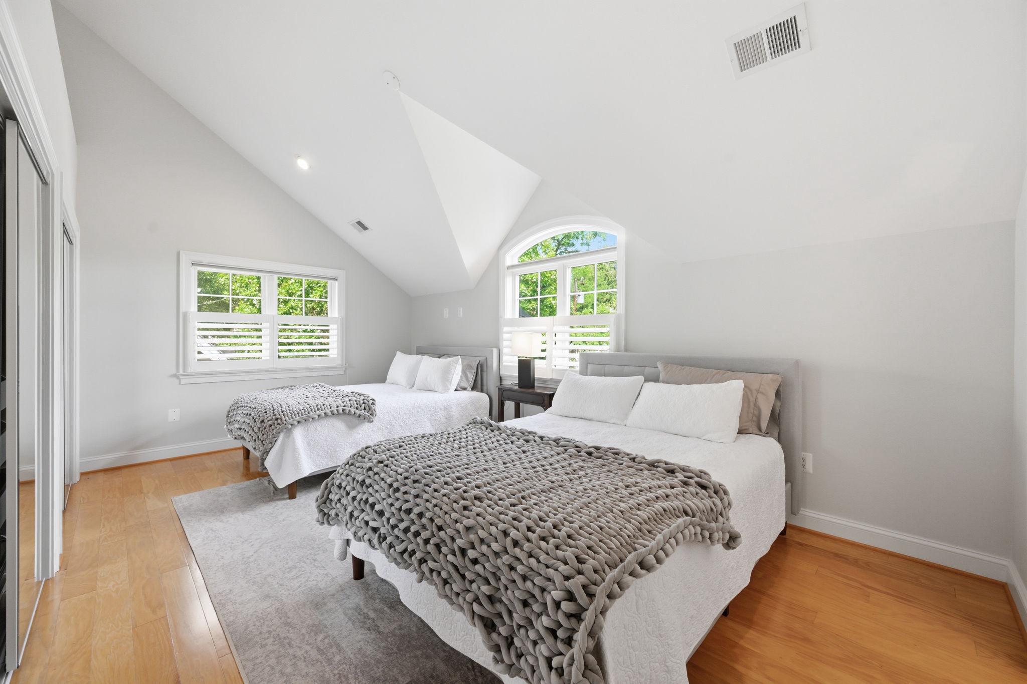 WHITNEYS LANDING - Residential
