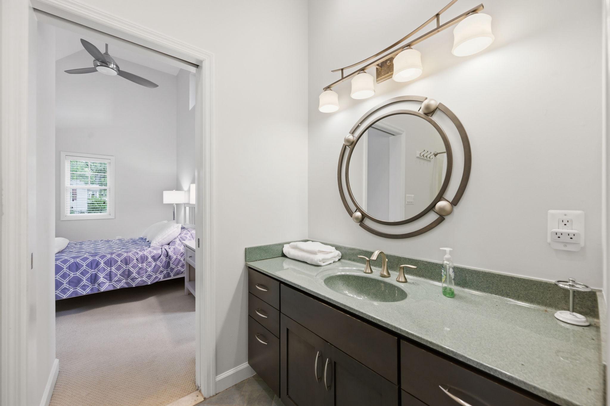 WHITNEYS LANDING - Residential