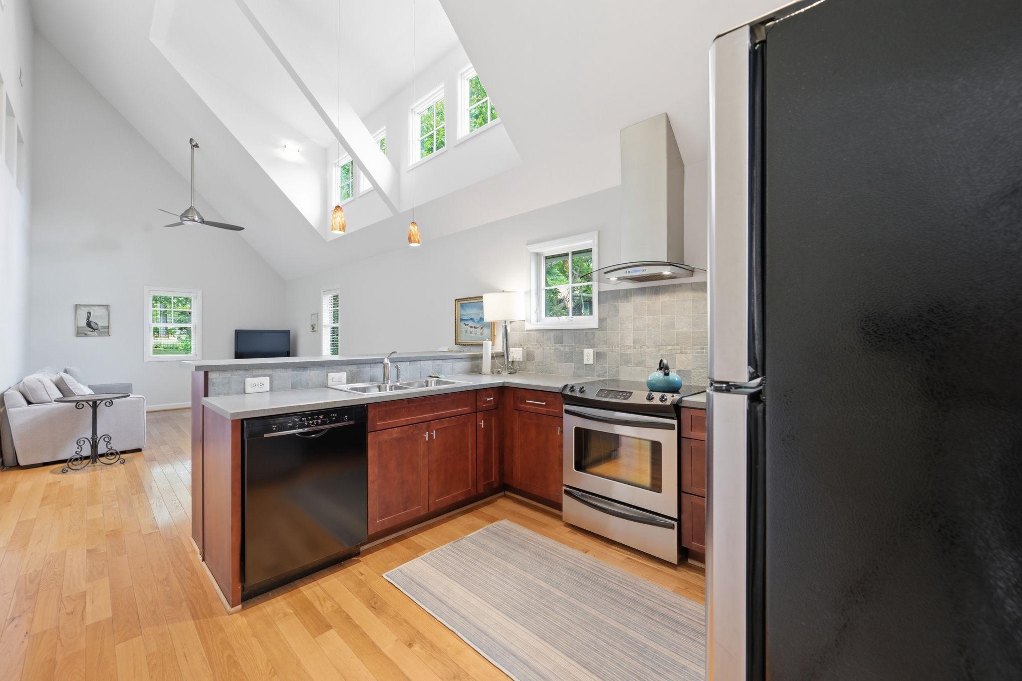 WHITNEYS LANDING - Residential