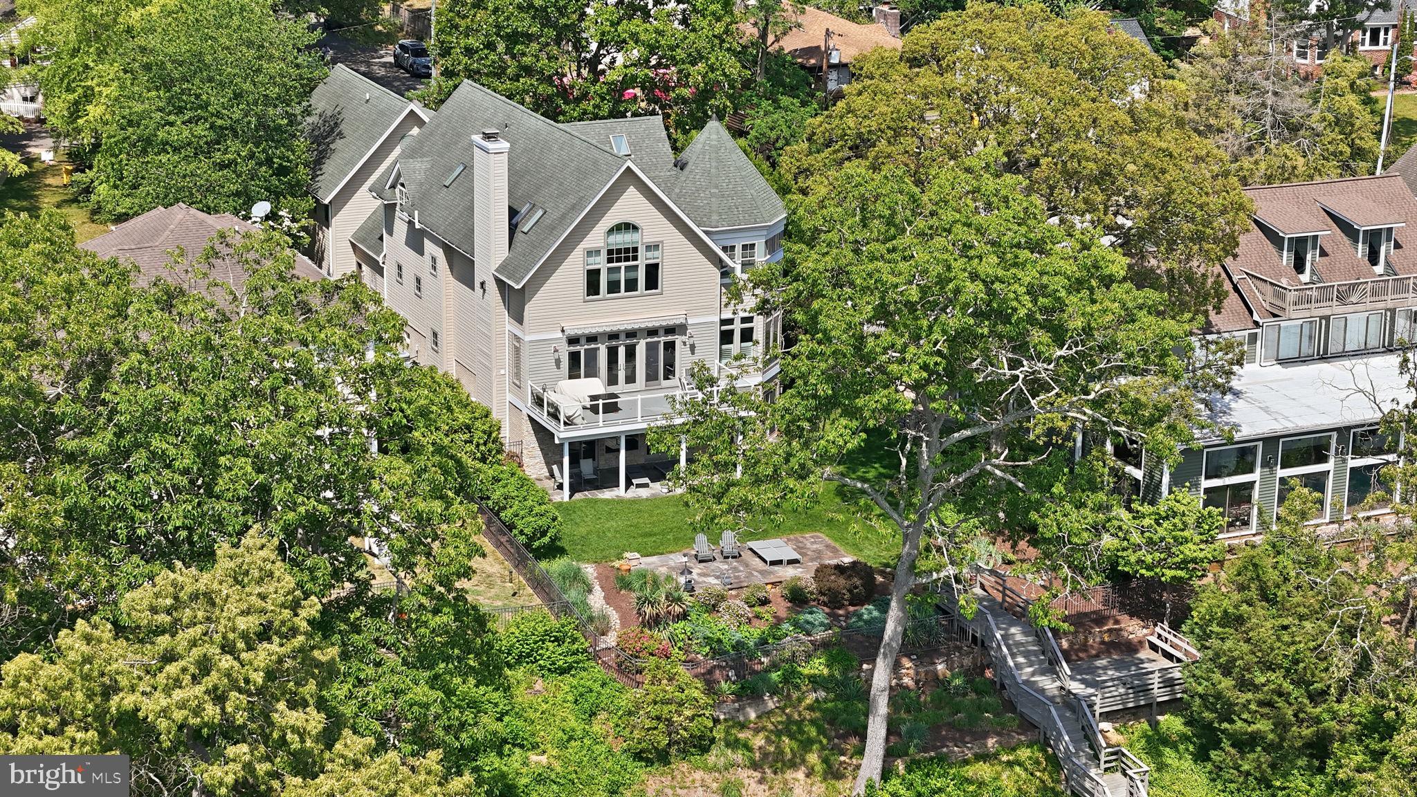 WHITNEYS LANDING - Residential