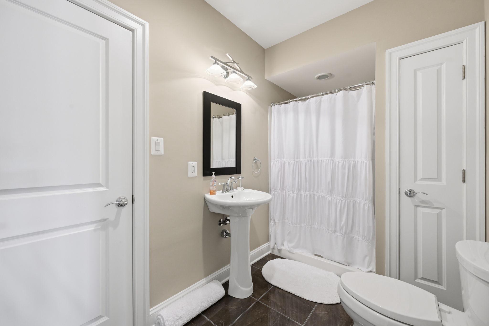 WHITNEYS LANDING - Residential