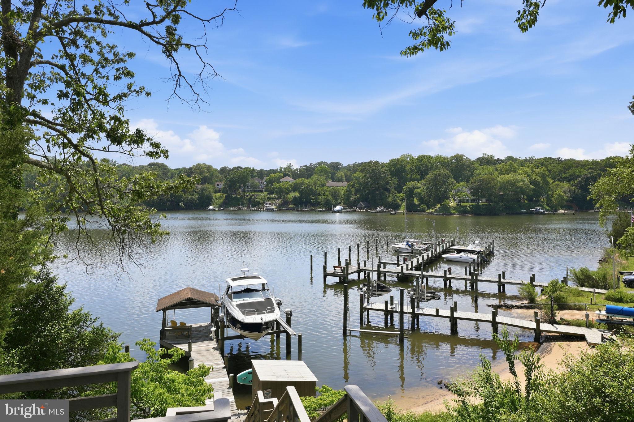 WHITNEYS LANDING - Residential