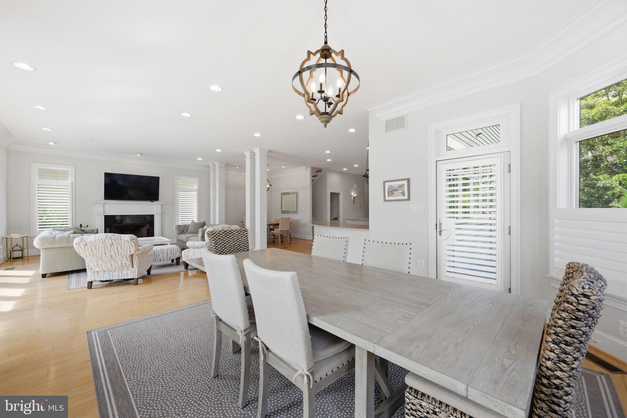 WHITNEYS LANDING - Residential