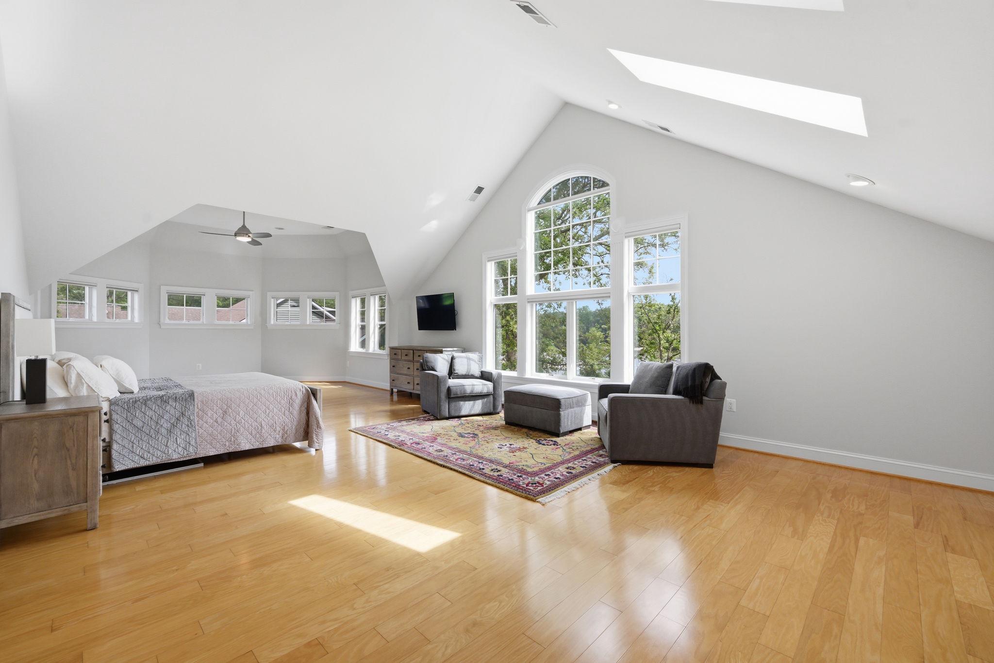 WHITNEYS LANDING - Residential