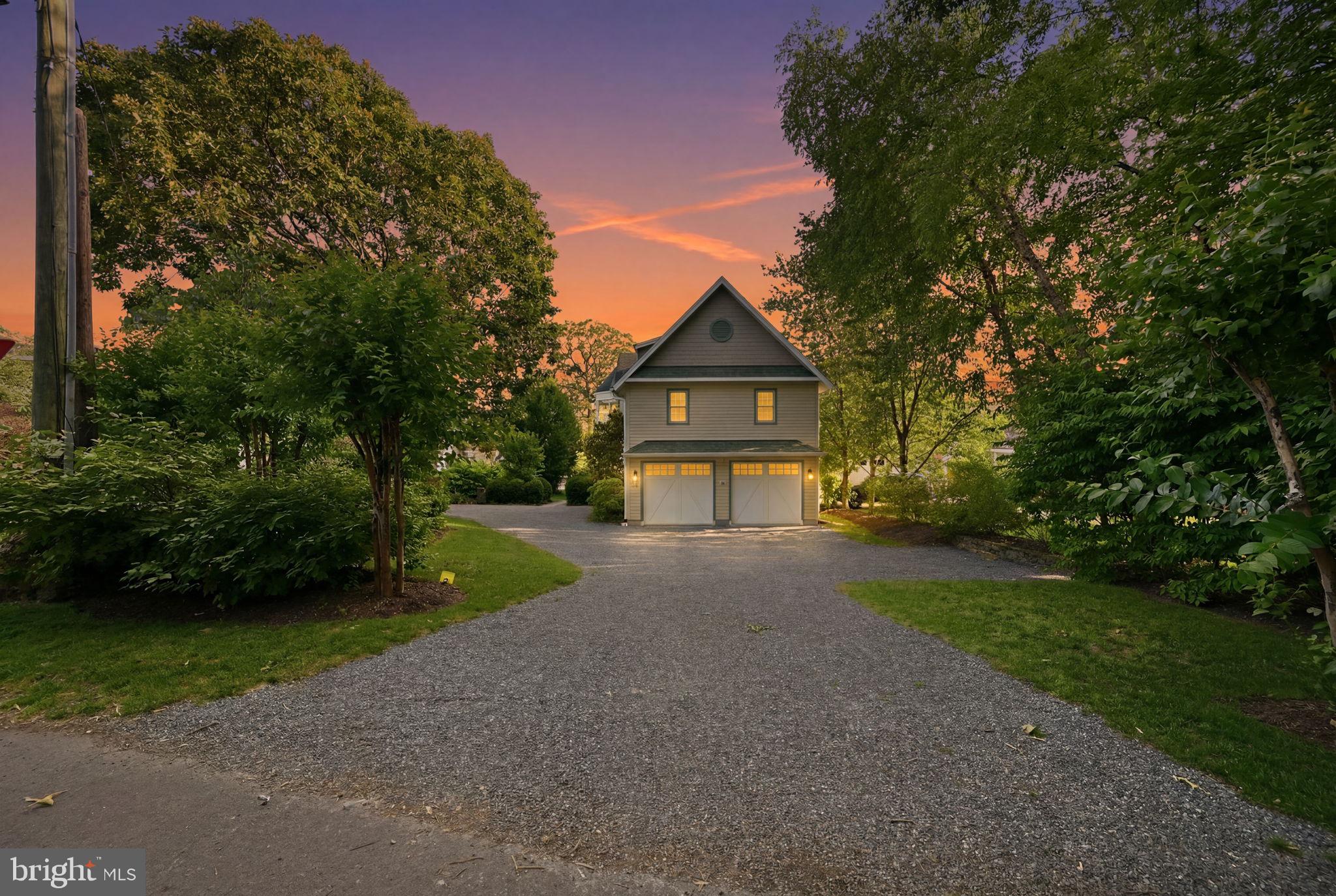 WHITNEYS LANDING - Residential