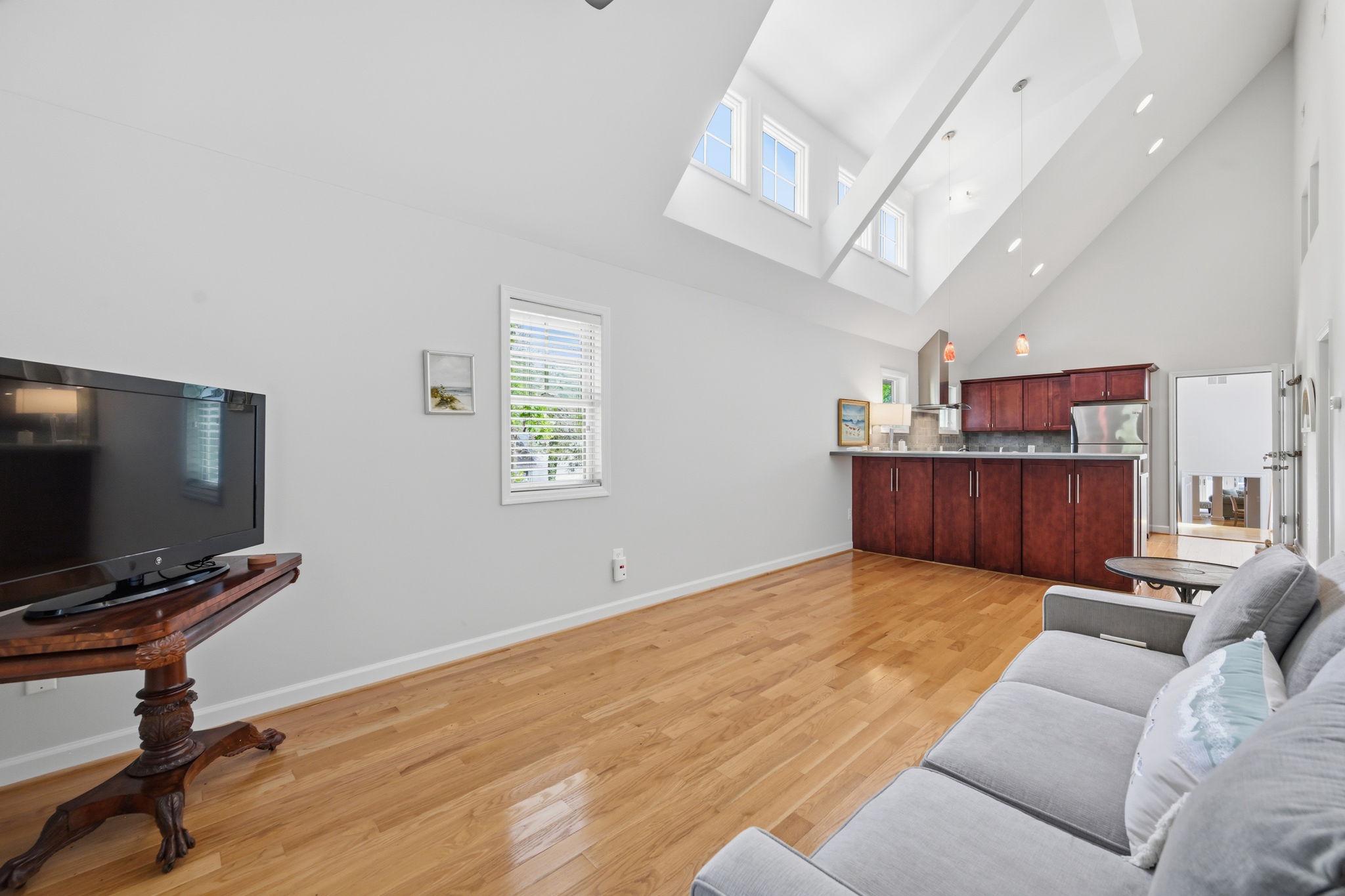 WHITNEYS LANDING - Residential
