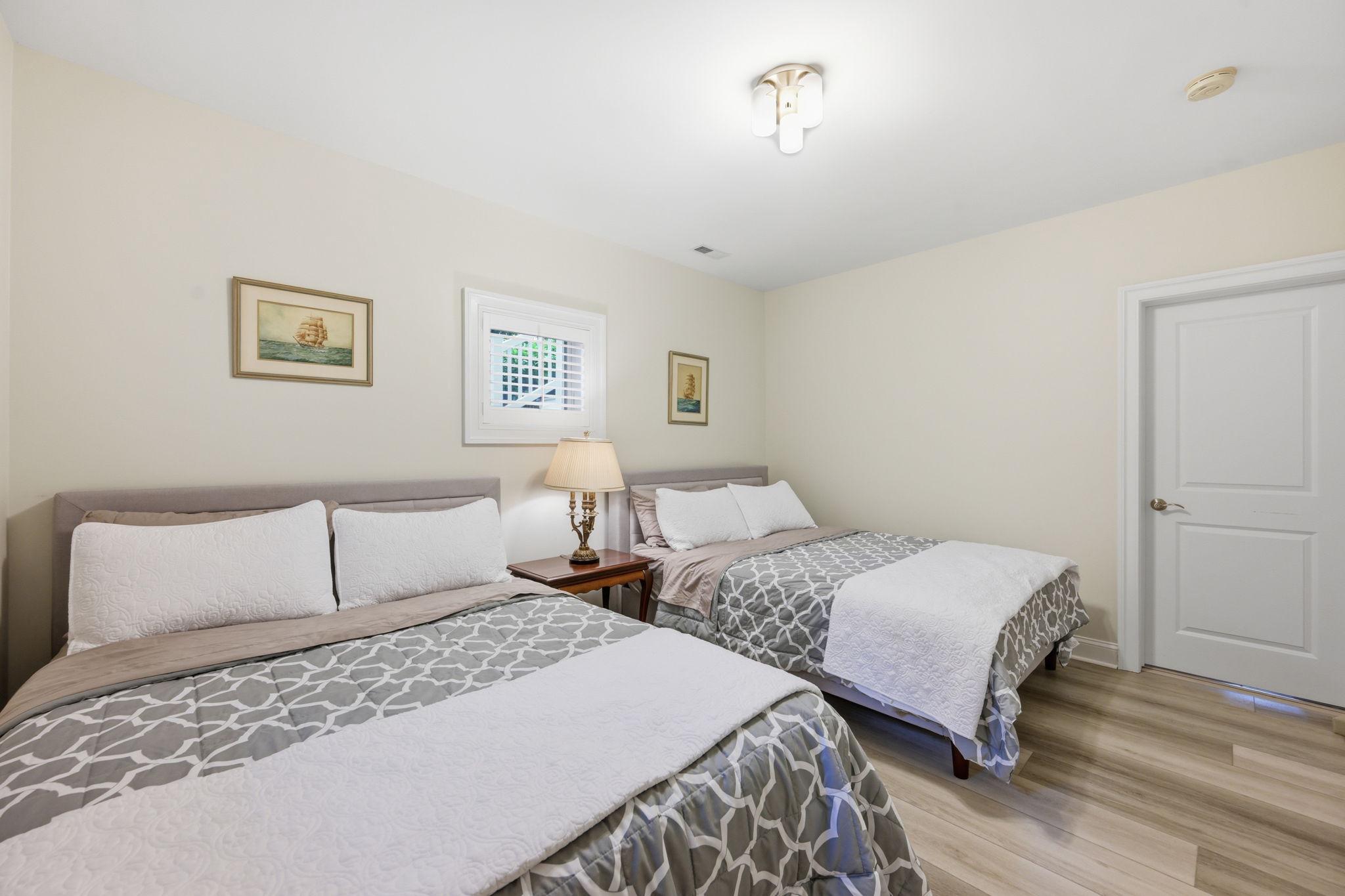 WHITNEYS LANDING - Residential