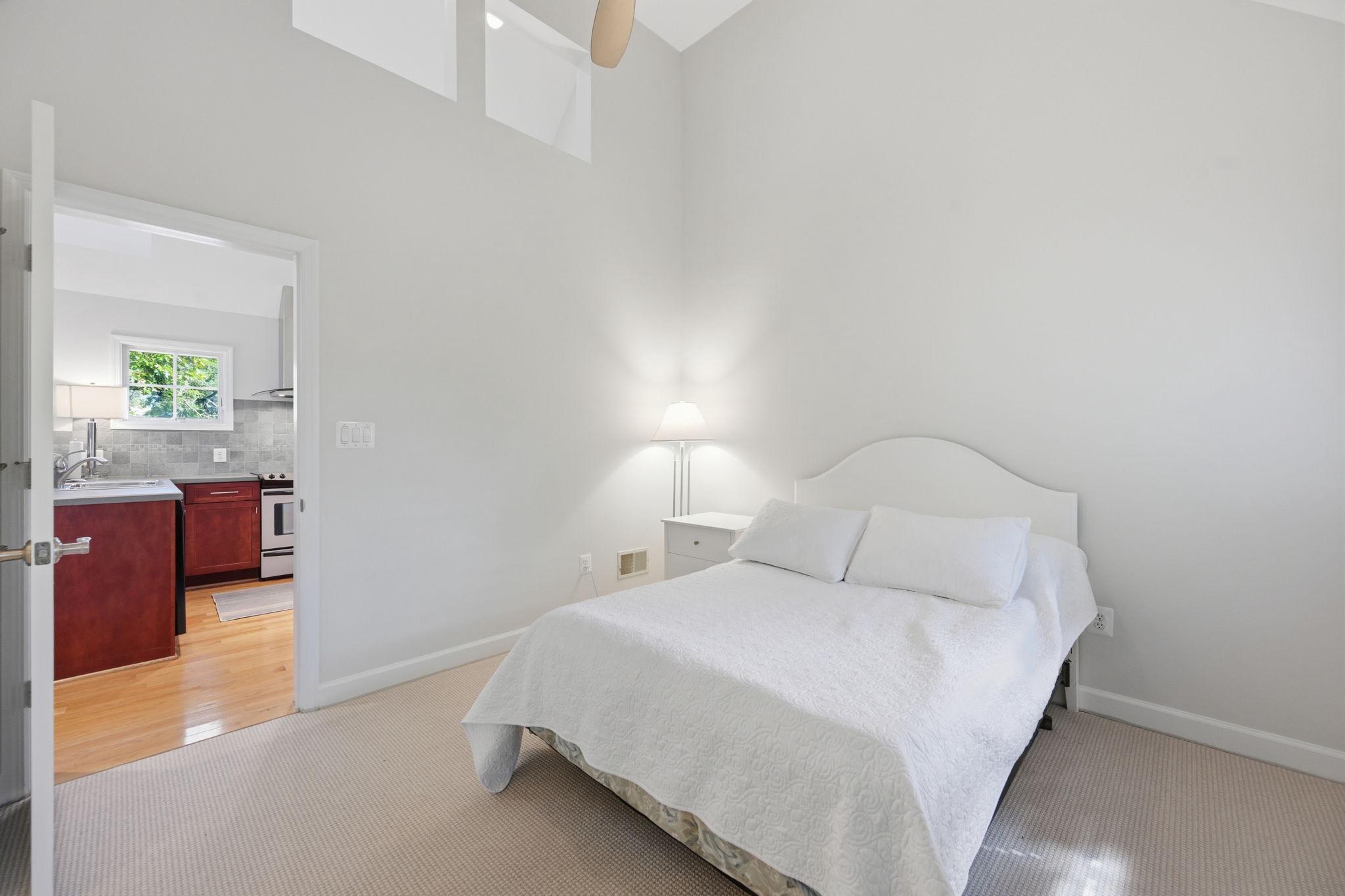 WHITNEYS LANDING - Residential