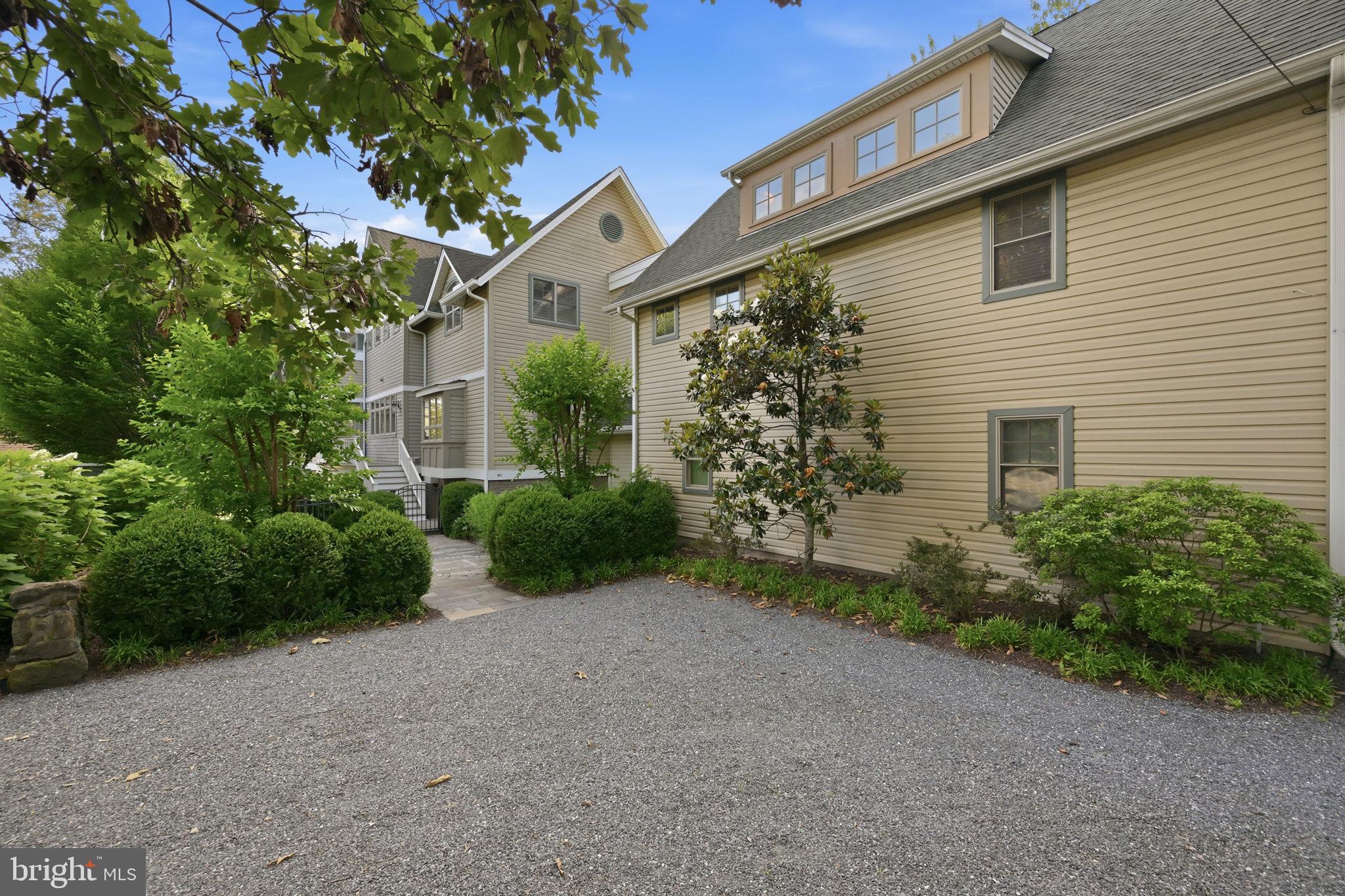 WHITNEYS LANDING - Residential
