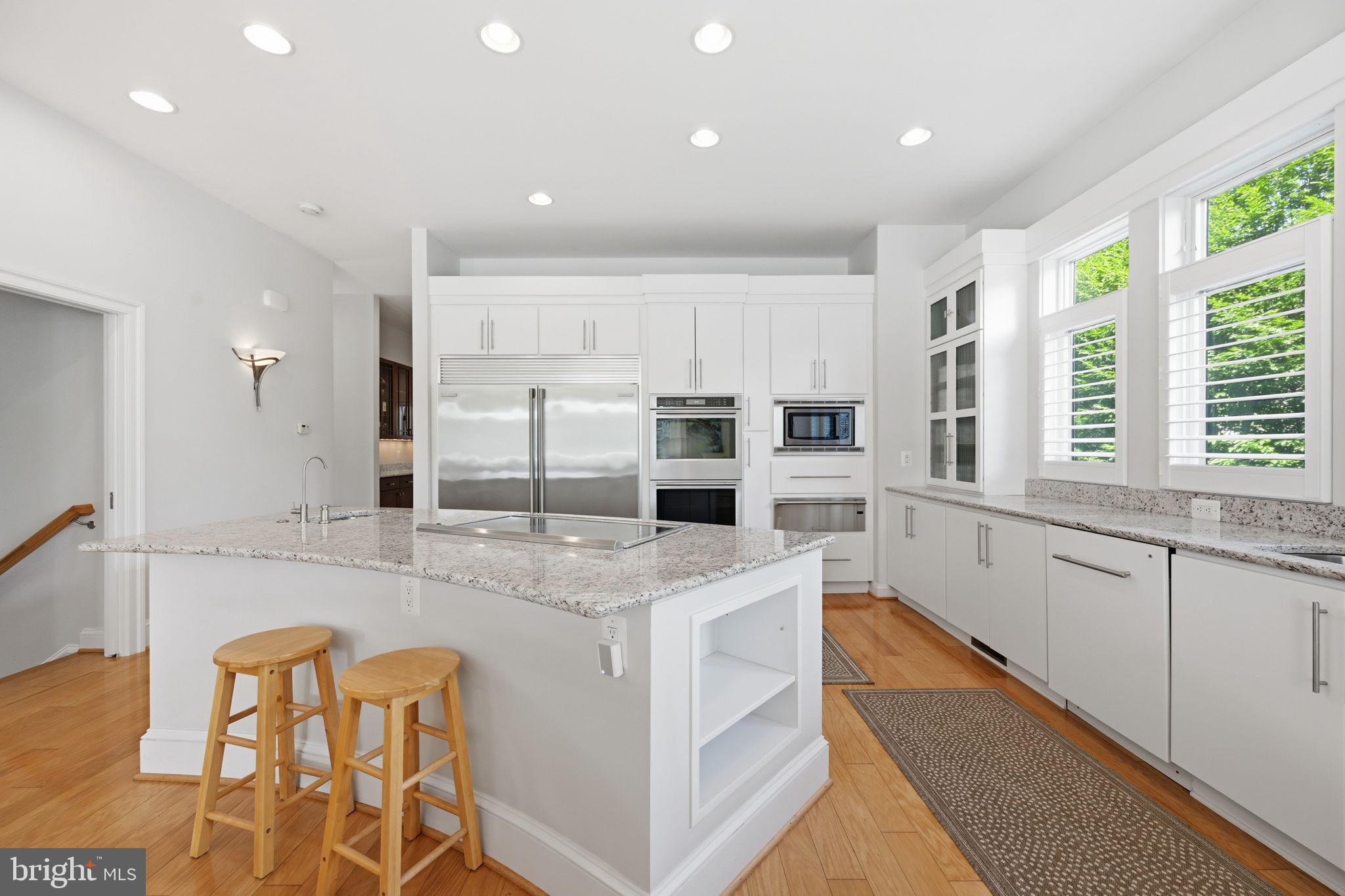 WHITNEYS LANDING - Residential