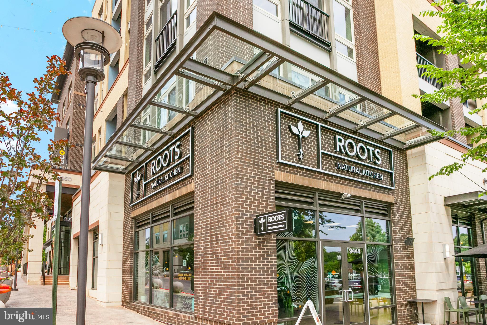 FOXCROFT COLONY - Residential