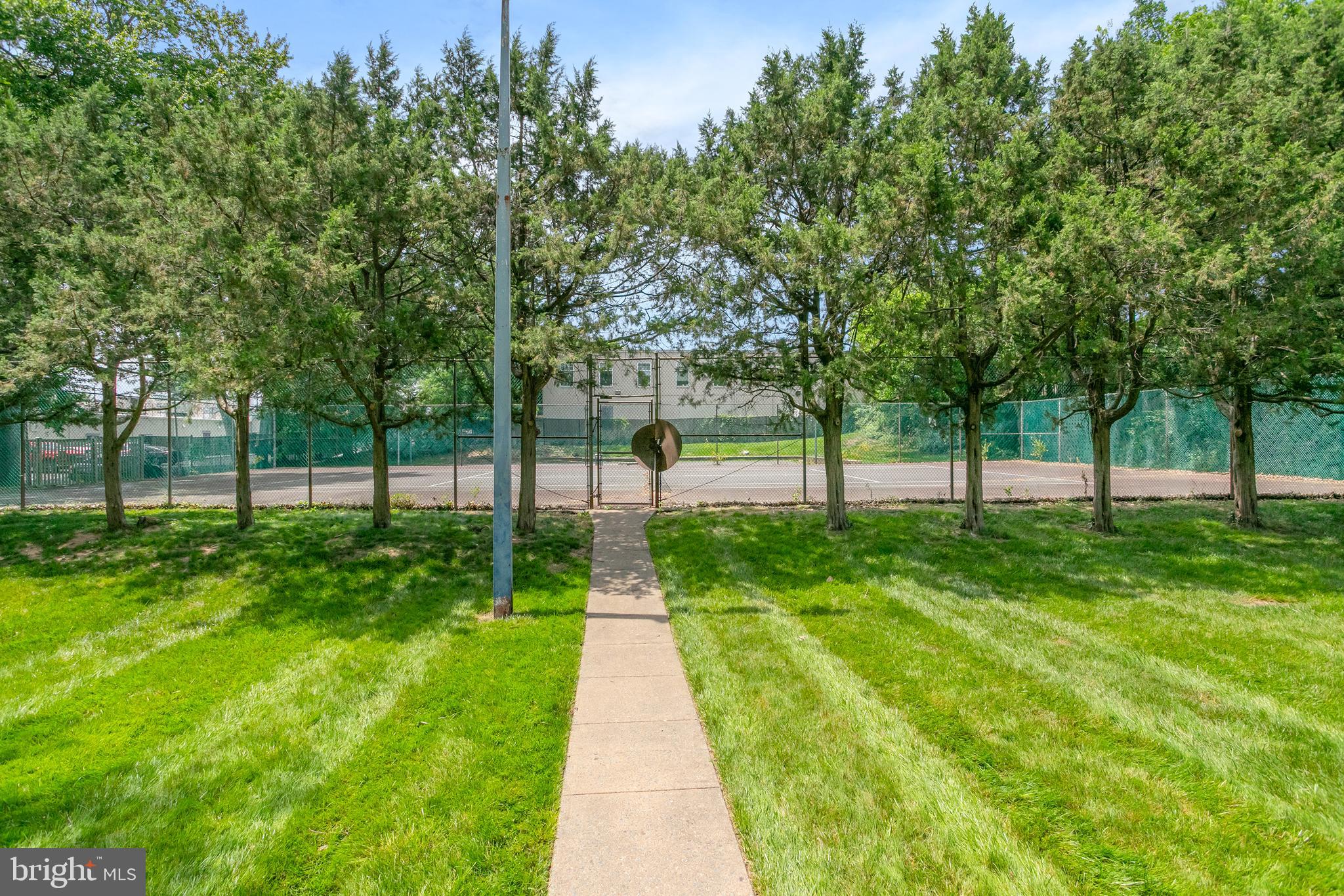 FOXCROFT COLONY - Residential