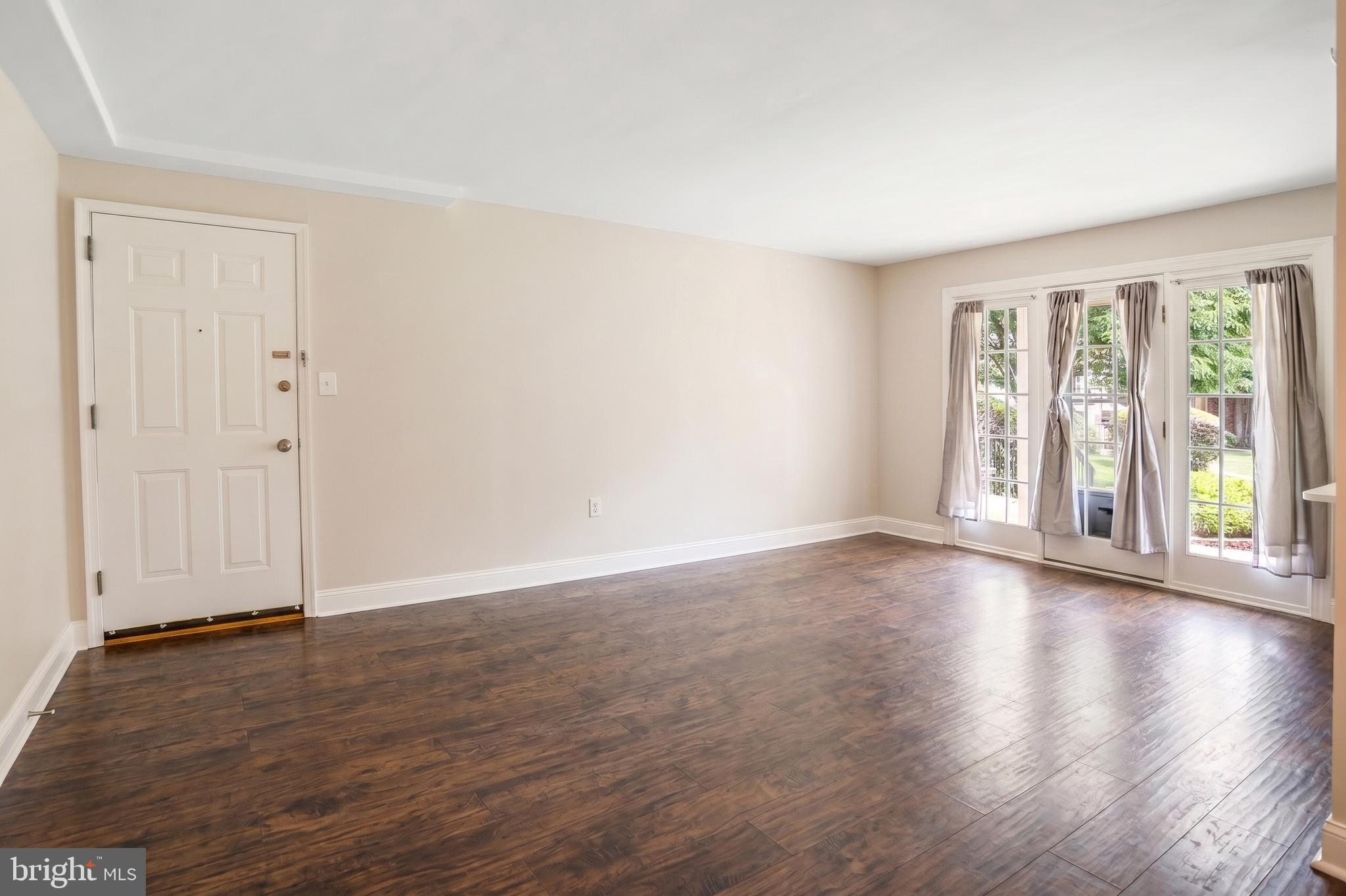 FOXCROFT COLONY - Residential