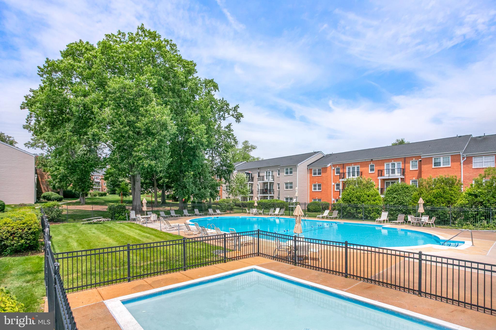 FOXCROFT COLONY - Residential