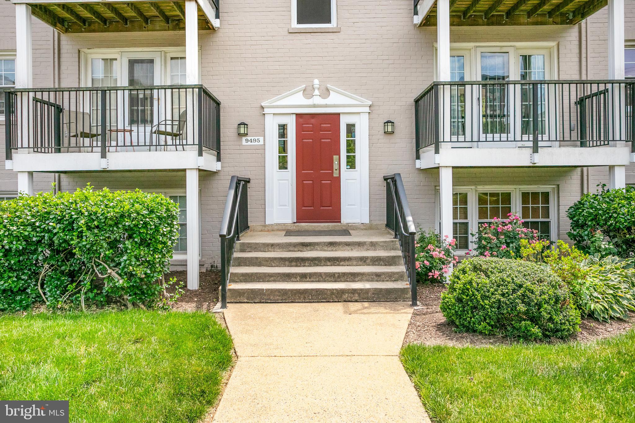 FOXCROFT COLONY - Residential