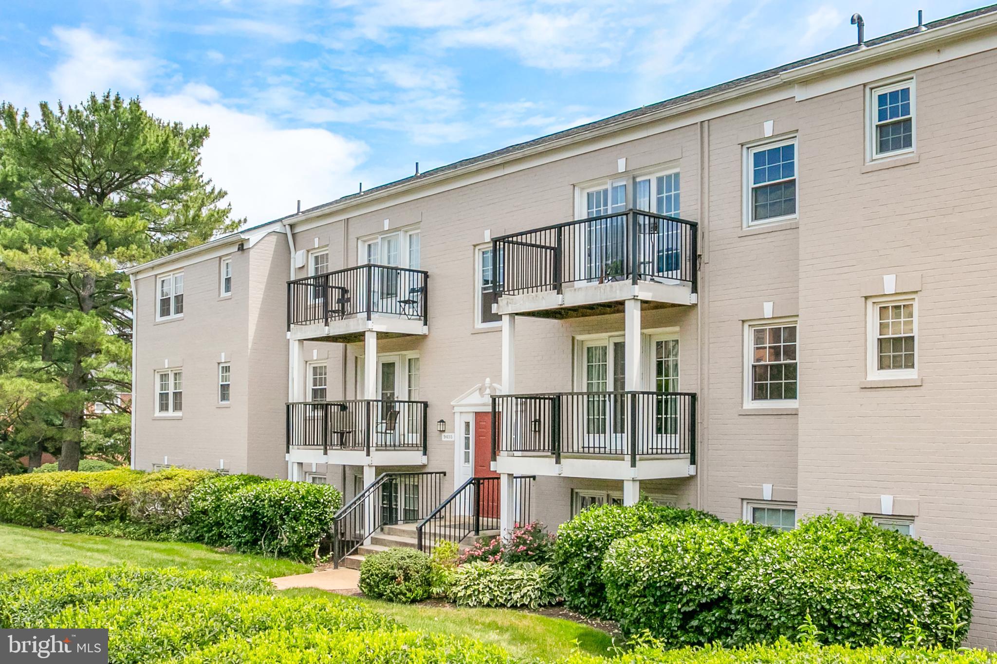 FOXCROFT COLONY - Residential