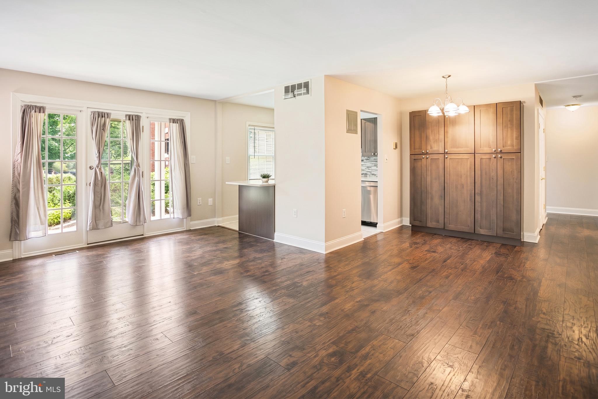FOXCROFT COLONY - Residential