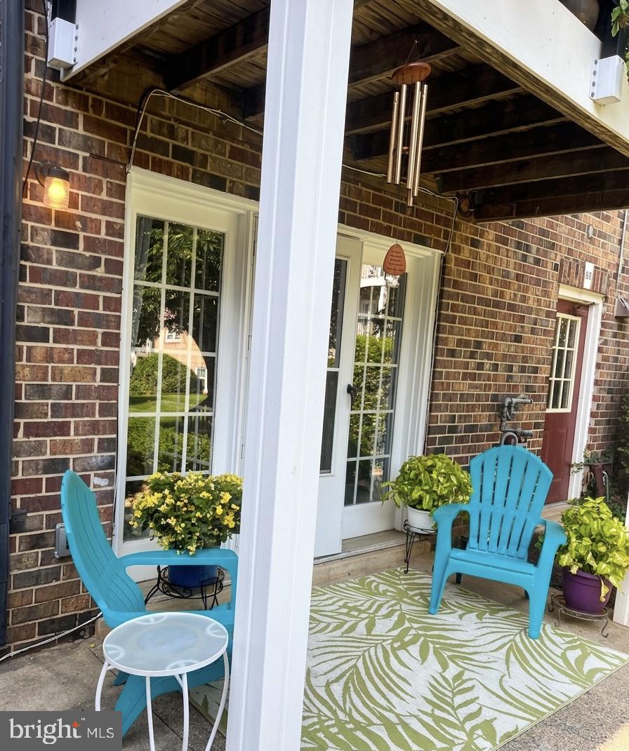 FOXCROFT COLONY - Residential