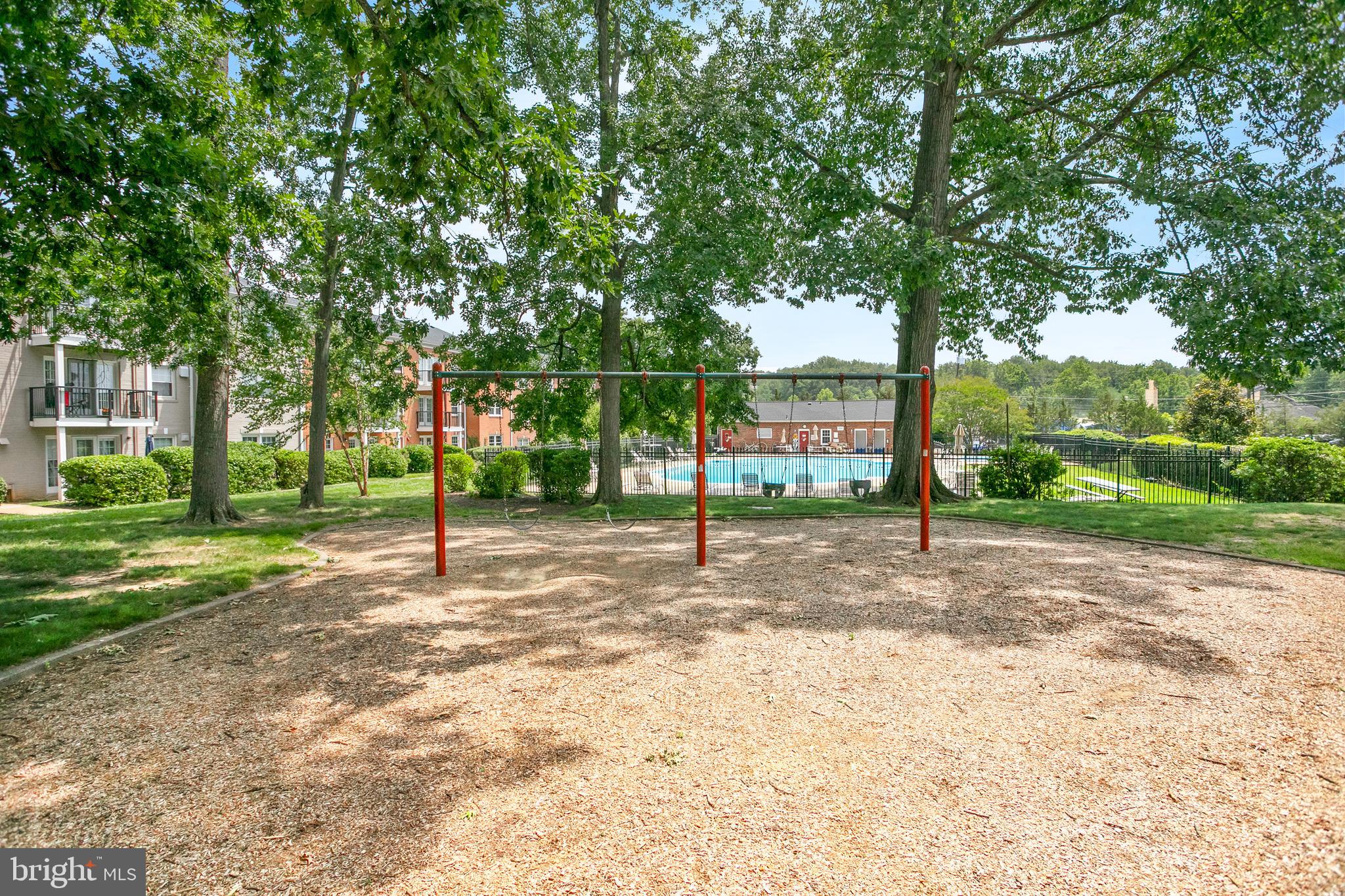 FOXCROFT COLONY - Residential