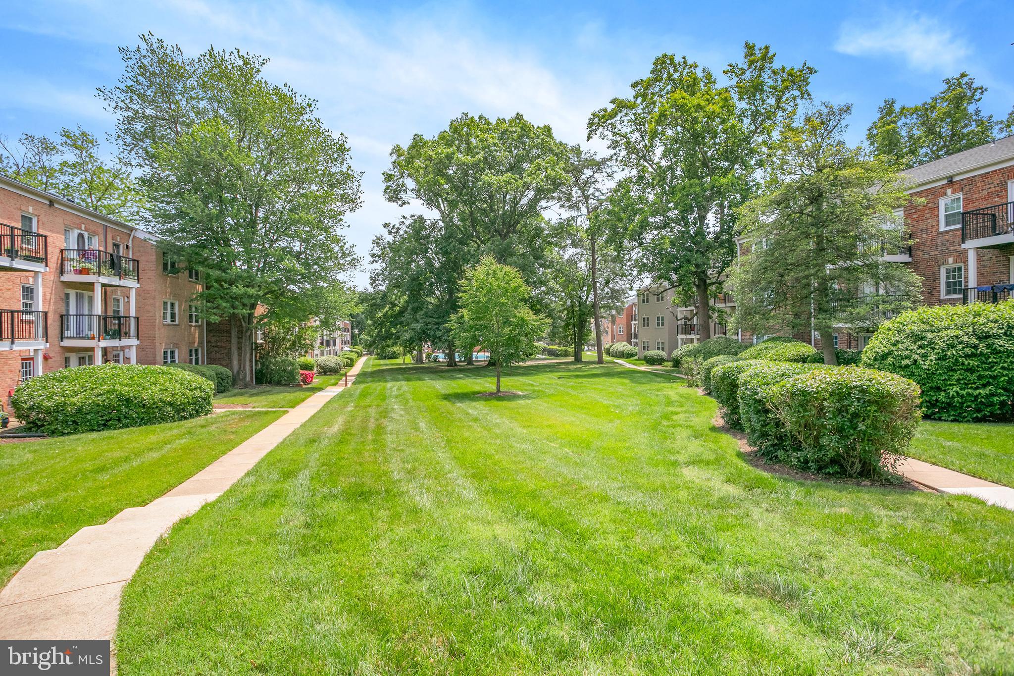 FOXCROFT COLONY - Residential