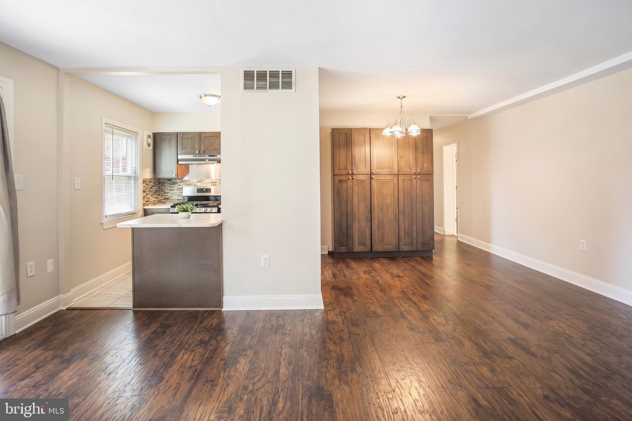 FOXCROFT COLONY - Residential